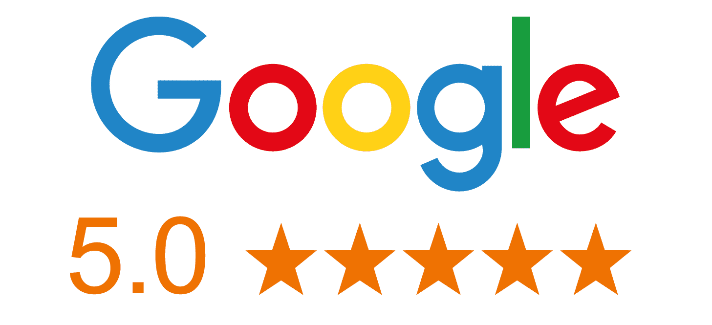 Google Top Rated