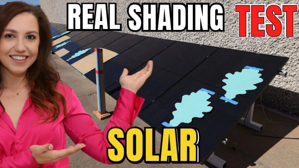 REAL Shading TEST! Do you need microinverters or power optimizers?| TIGO/ Enphase/ SMA/ Powerwall3